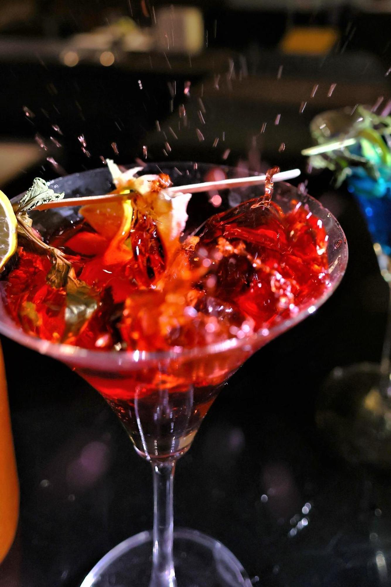 拉姆汗酒店 新德里 外观 照片